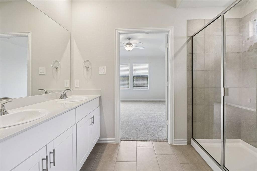 Photo is not of the actual home, but is an inspirational photo of builder’s model home and may depict options, furnishings, and/or decorator features that are not included.