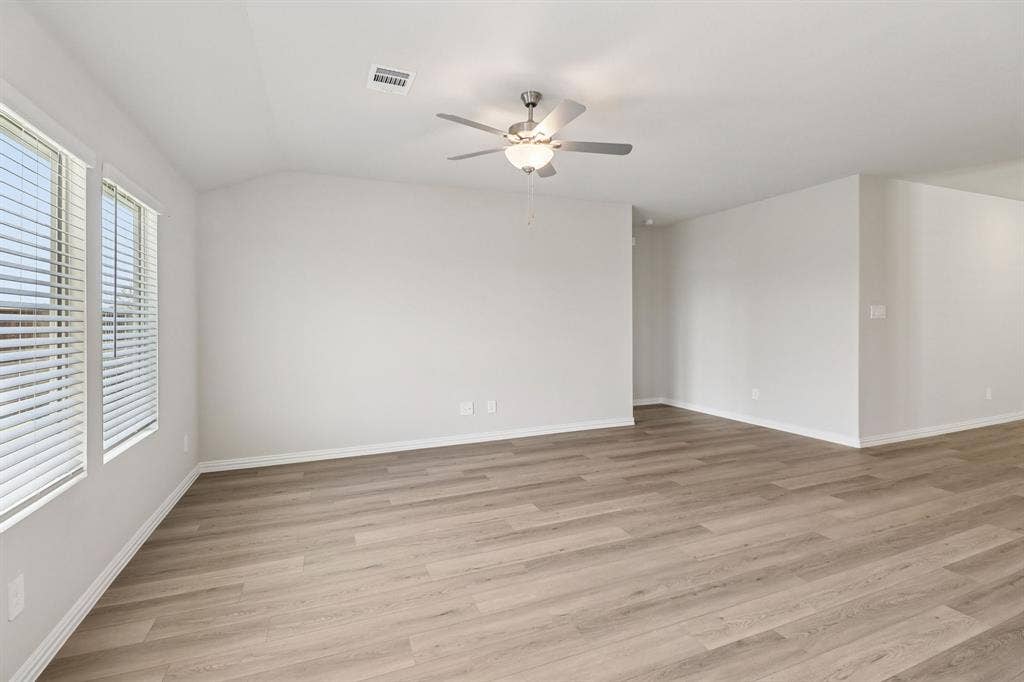 Photo is not of the actual home, but is an inspirational photo of builder’s model home and may depict options, furnishings, and/or decorator features that are not included.