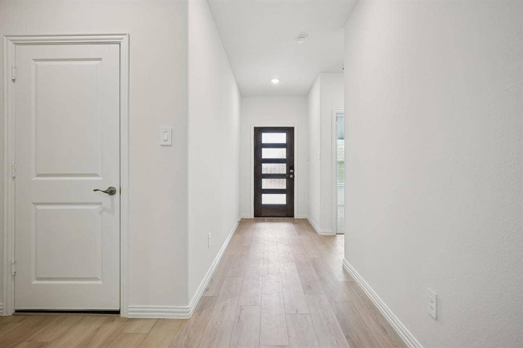Photo is not of the actual home, but is an inspirational photo of builder’s model home and may depict options, furnishings, and/or decorator features that are not included.
