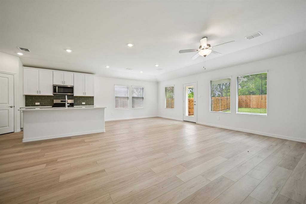 Photo is not of the actual home, but is an inspirational photo of builder’s model home and may depict options, furnishings, and/or decorator features that are not included.