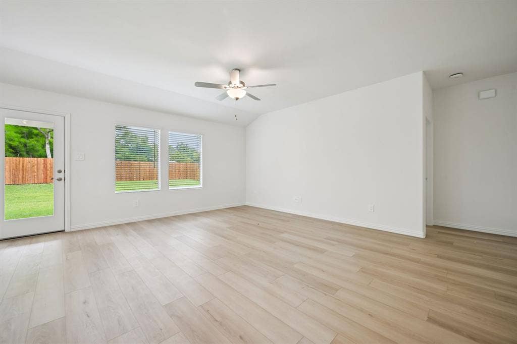 Photo is not of the actual home, but is an inspirational photo of builder’s model home and may depict options, furnishings, and/or decorator features that are not included.