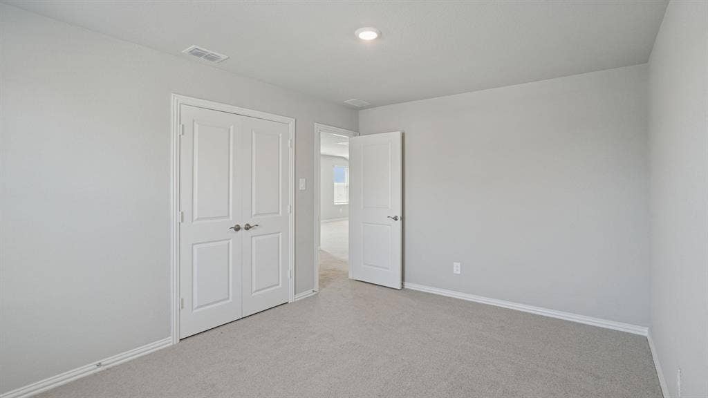 108 Decoursey Drive, Princeton, TX 75071 Photo is not of the actual home, but is an inspirational photo of builder’s model home and may depict options, furnishings, and/or decorator features that are not included.