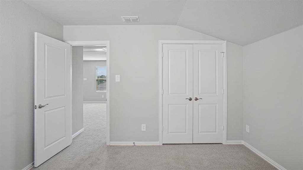 108 Decoursey Drive, Princeton, TX 75071 Photo is not of the actual home, but is an inspirational photo of builder’s model home and may depict options, furnishings, and/or decorator features that are not included.
