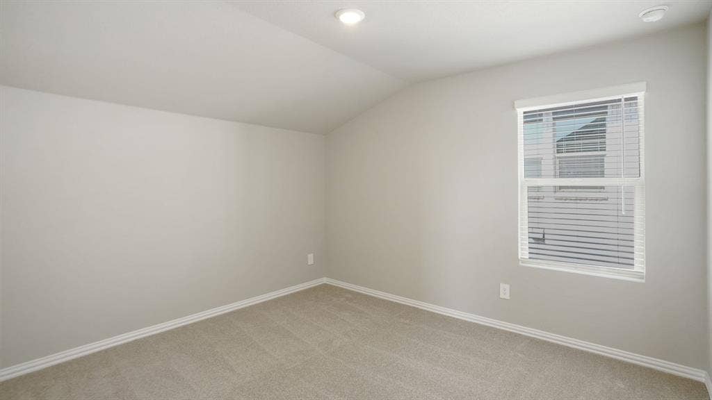 108 Decoursey Drive, Princeton, TX 75071 Photo is not of the actual home, but is an inspirational photo of builder’s model home and may depict options, furnishings, and/or decorator features that are not included.