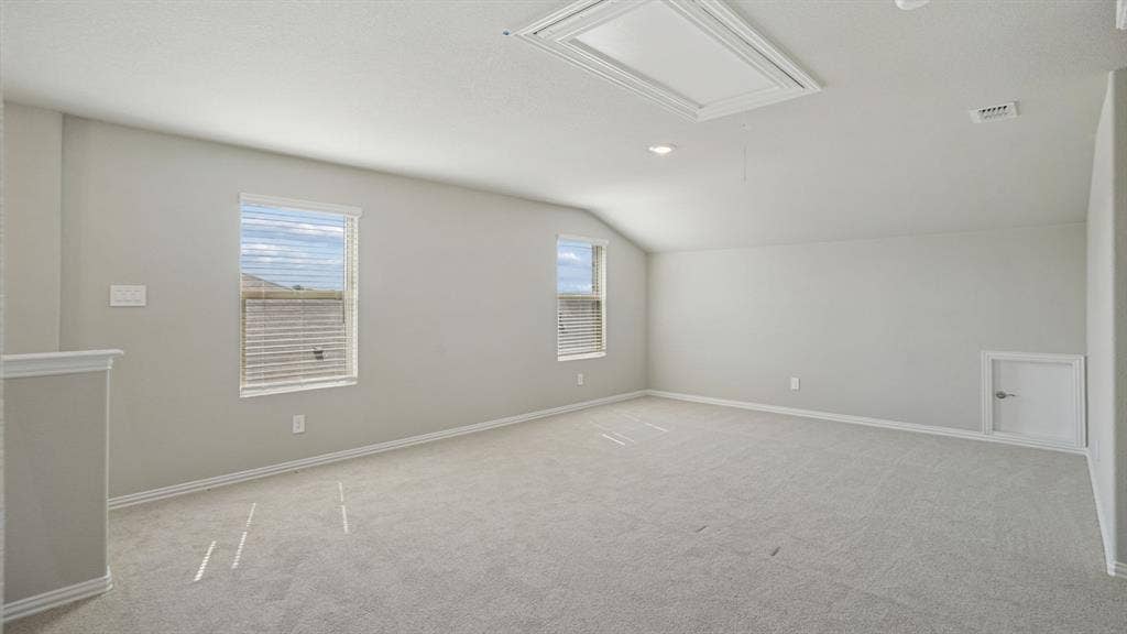 108 Decoursey Drive, Princeton, TX 75071 Photo is not of the actual home, but is an inspirational photo of builder’s model home and may depict options, furnishings, and/or decorator features that are not included.