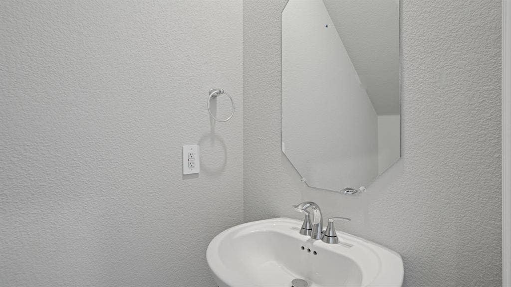 108 Decoursey Drive, Princeton, TX 75071 Photo is not of the actual home, but is an inspirational photo of builder’s model home and may depict options, furnishings, and/or decorator features that are not included.
