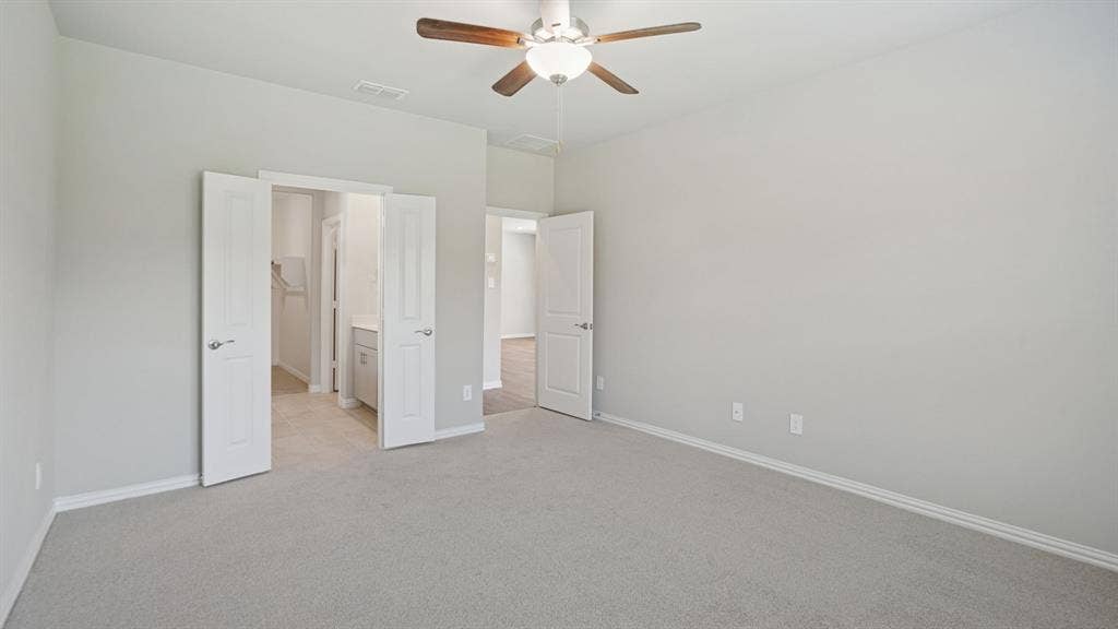 108 Decoursey Drive, Princeton, TX 75071 Photo is not of the actual home, but is an inspirational photo of builder’s model home and may depict options, furnishings, and/or decorator features that are not included.