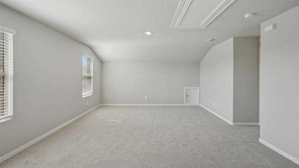108 Decoursey Drive, Princeton, TX 75071 Photo is not of the actual home, but is an inspirational photo of builder’s model home and may depict options, furnishings, and/or decorator features that are not included.