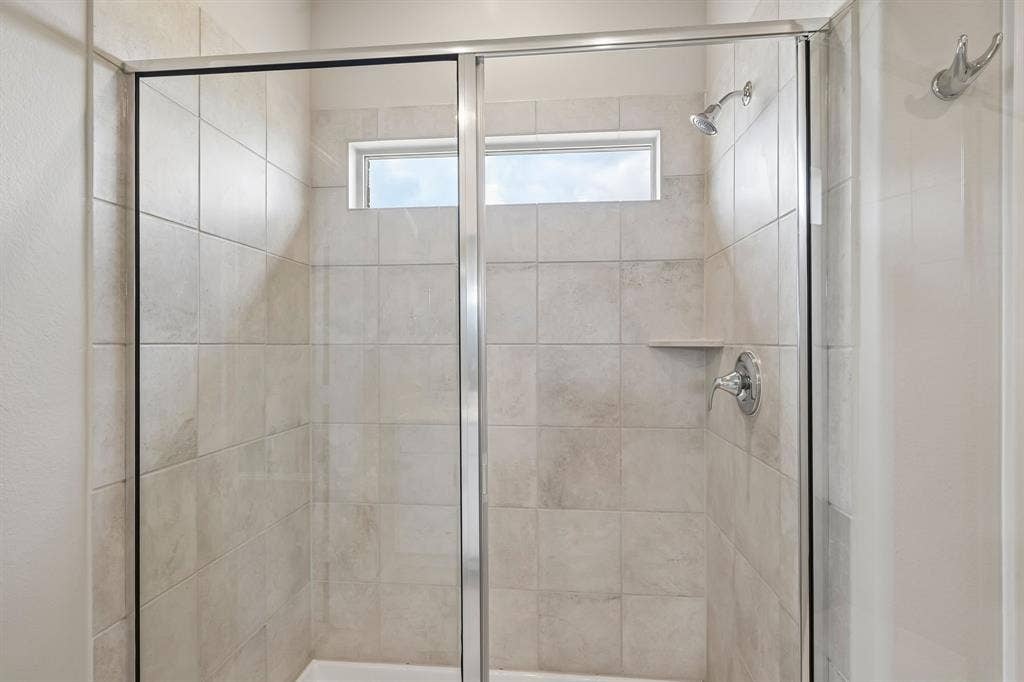 106 Decoursey Drive, Princeton, TX 75071 Photo is not of the actual home, but is an inspirational photo of builder’s model home and may depict options, furnishings, and/or decorator features that are not included.