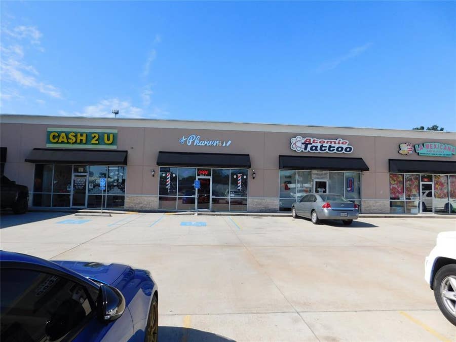 Property photo for 1131 Airline Drive, #C, Bossier City, LA