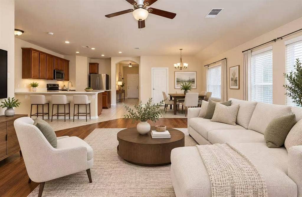 11938 Kingsville Drive, Frisco, TX 75035 11938 Kingsville Drive, Frisco, TX 75035