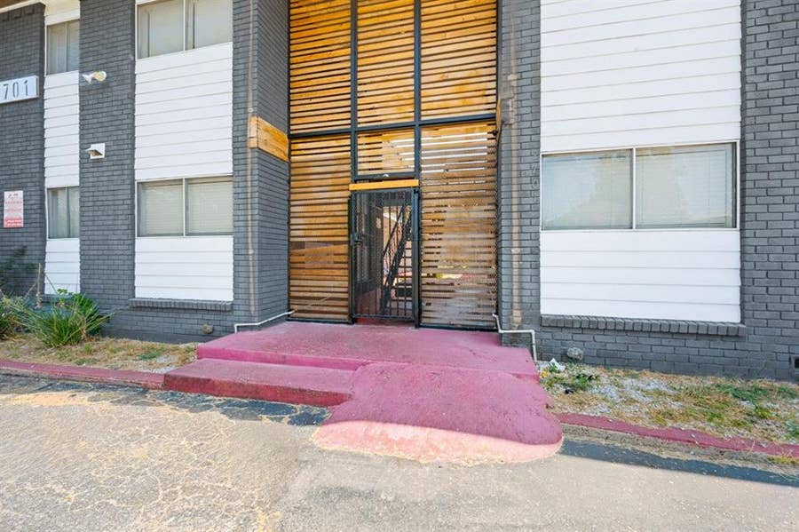 Property photo for 2701 Hemphill Street, #204, Fort Worth, TX