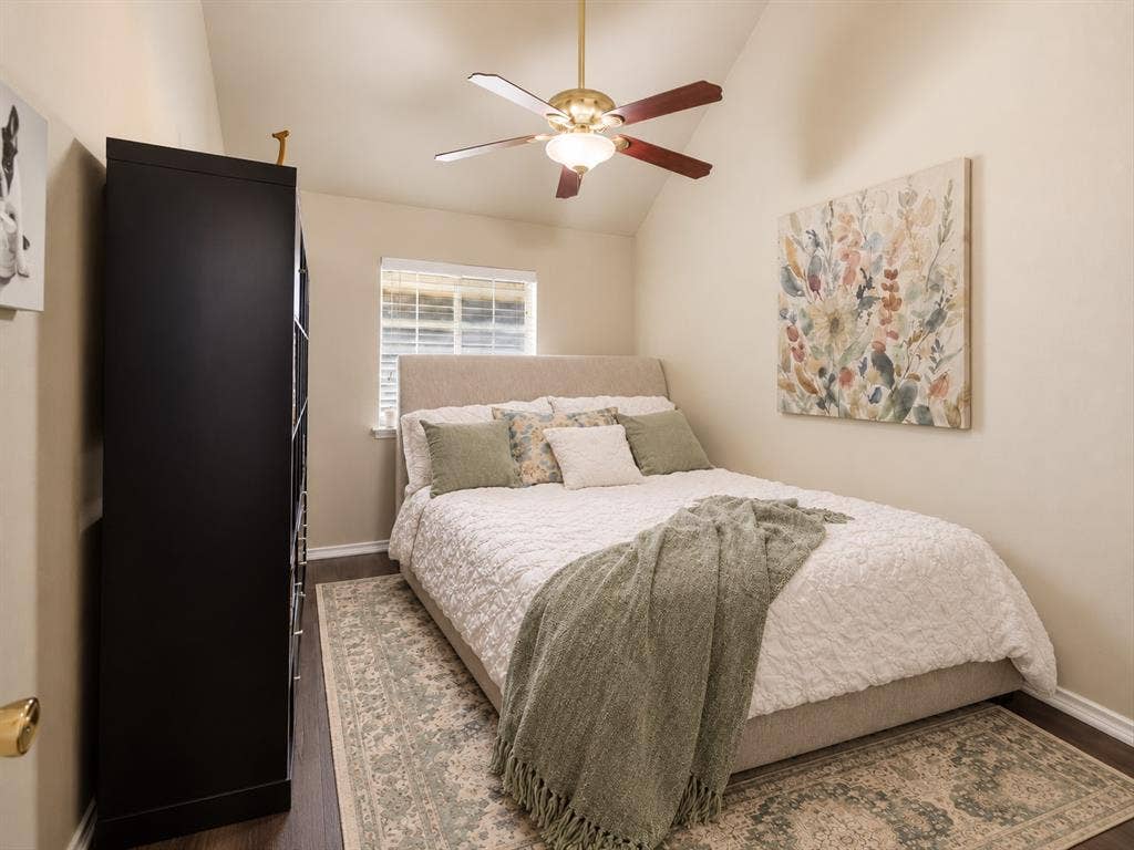 10112 Norman Court, Irving, TX 75063