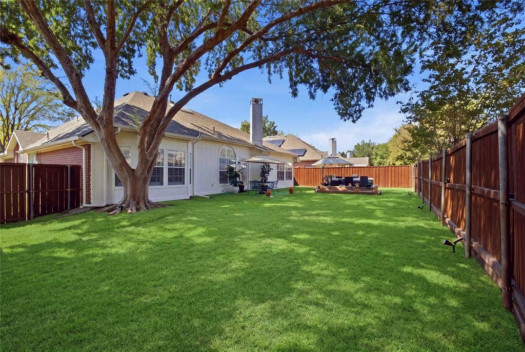 10112 Norman Court, Irving, TX 75063