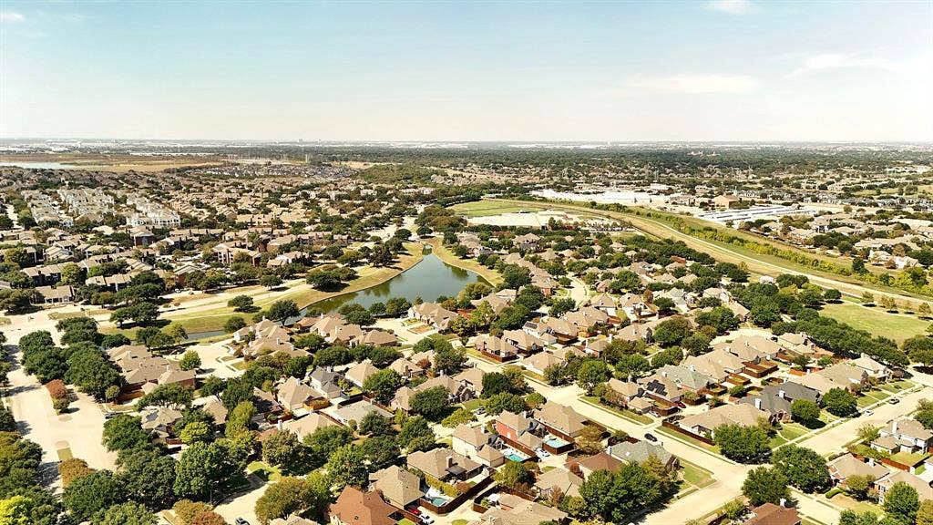 10112 Norman Court, Irving, TX 75063