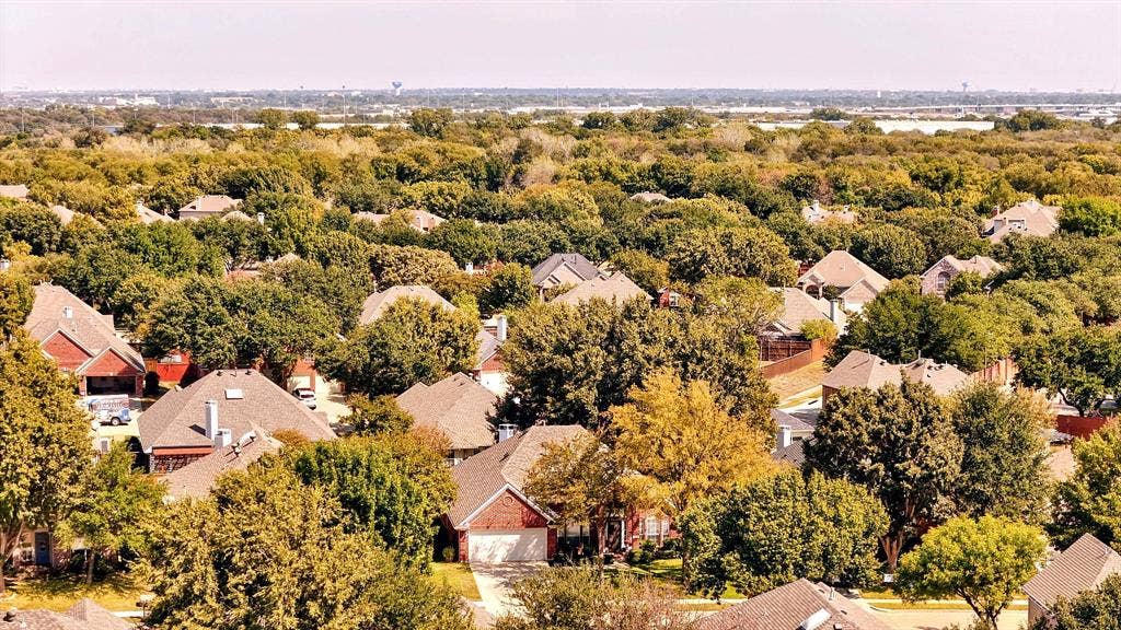 10112 Norman Court, Irving, TX 75063