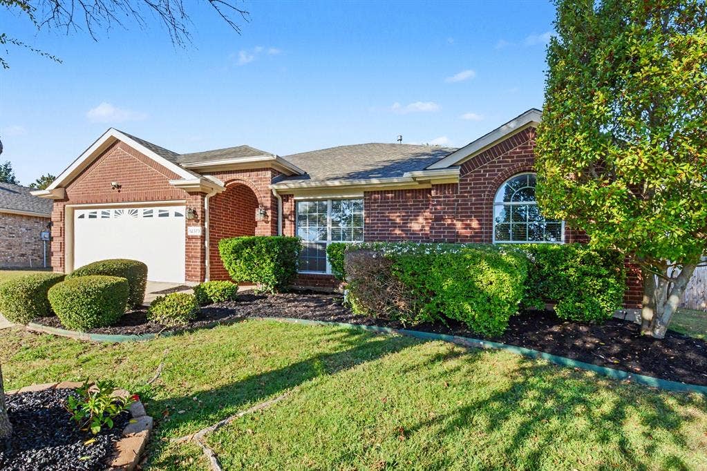 12373 Latigo Drive, Frisco, TX 75035 12373 Latigo Drive, Frisco, TX 75035