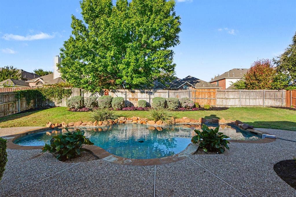 12373 Latigo Drive, Frisco, TX 75035 12373 Latigo Drive, Frisco, TX 75035