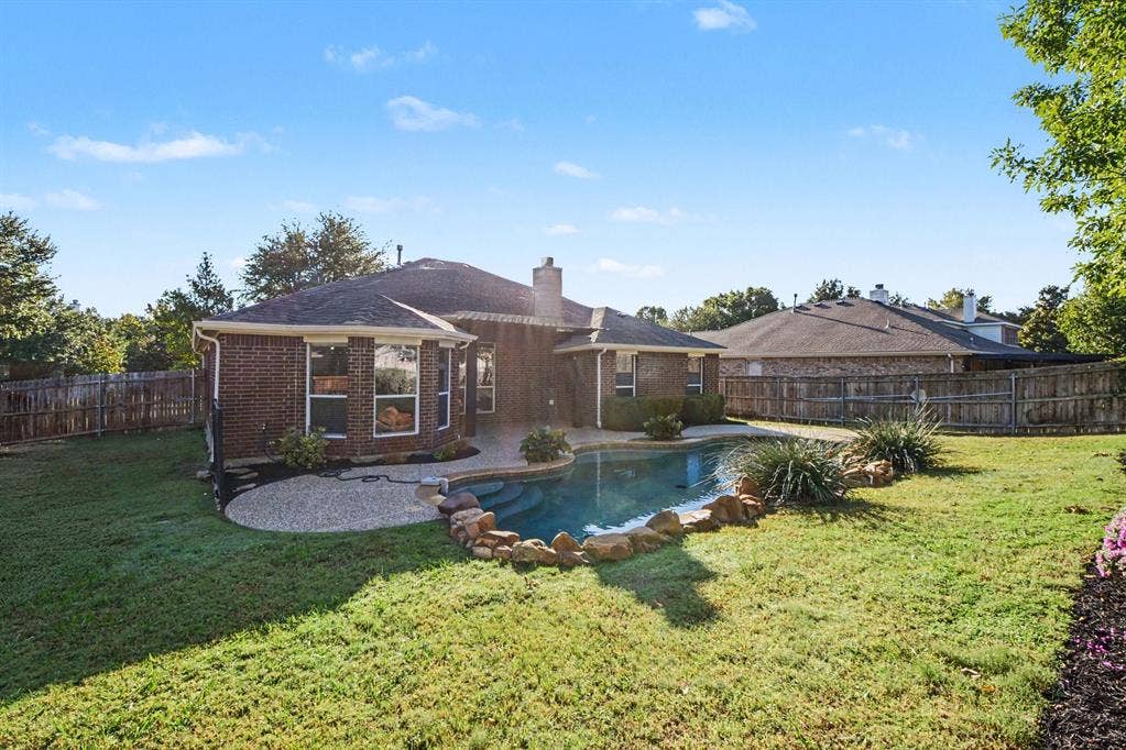 12373 Latigo Drive, Frisco, TX 75035 12373 Latigo Drive, Frisco, TX 75035