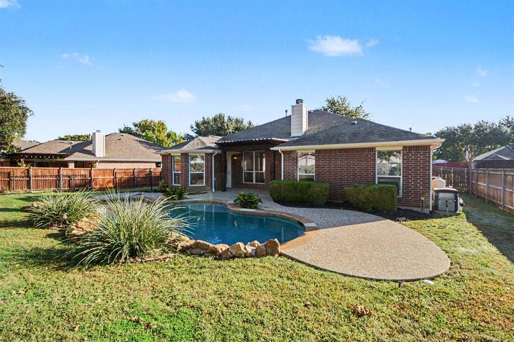 12373 Latigo Drive, Frisco, TX 75035 12373 Latigo Drive, Frisco, TX 75035