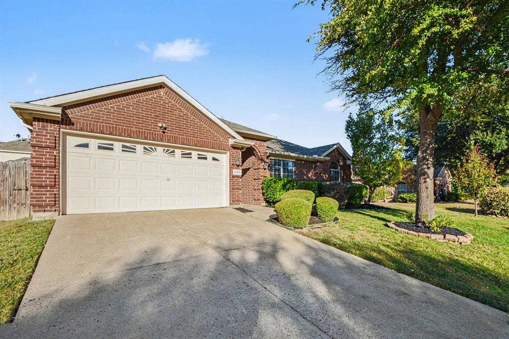12373 Latigo Drive, Frisco, TX 75035 12373 Latigo Drive, Frisco, TX 75035