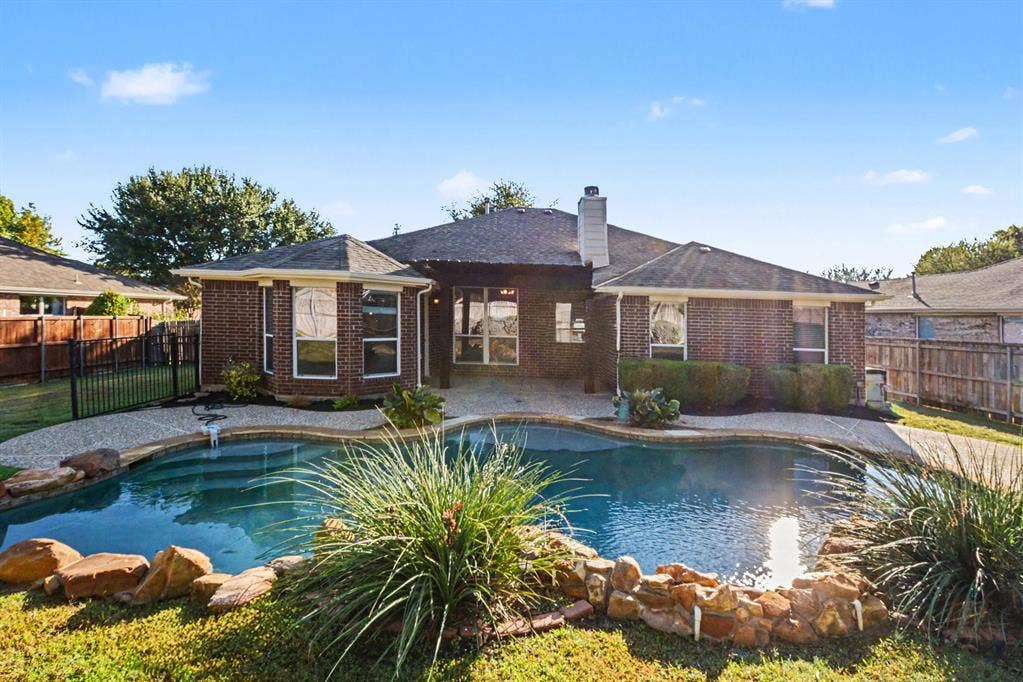 12373 Latigo Drive, Frisco, TX 75035 12373 Latigo Drive, Frisco, TX 75035