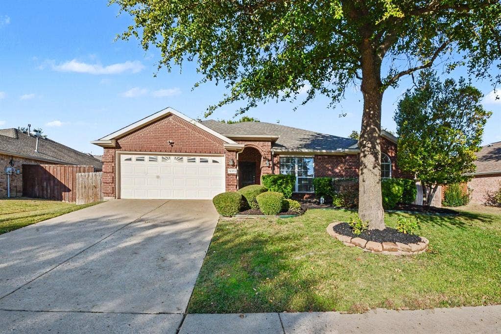 12373 Latigo Drive, Frisco, TX 75035 12373 Latigo Drive, Frisco, TX 75035