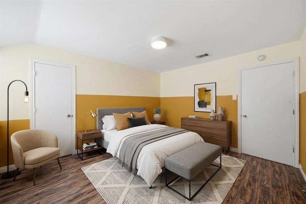 467 Harvest Glen Drive, Richardson, TX 75081 Virtually staged.