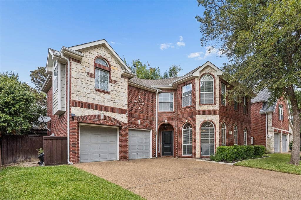 8920 White Pine Lane, Dallas, TX 75238 8920 White Pine Lane, Dallas, TX 75238