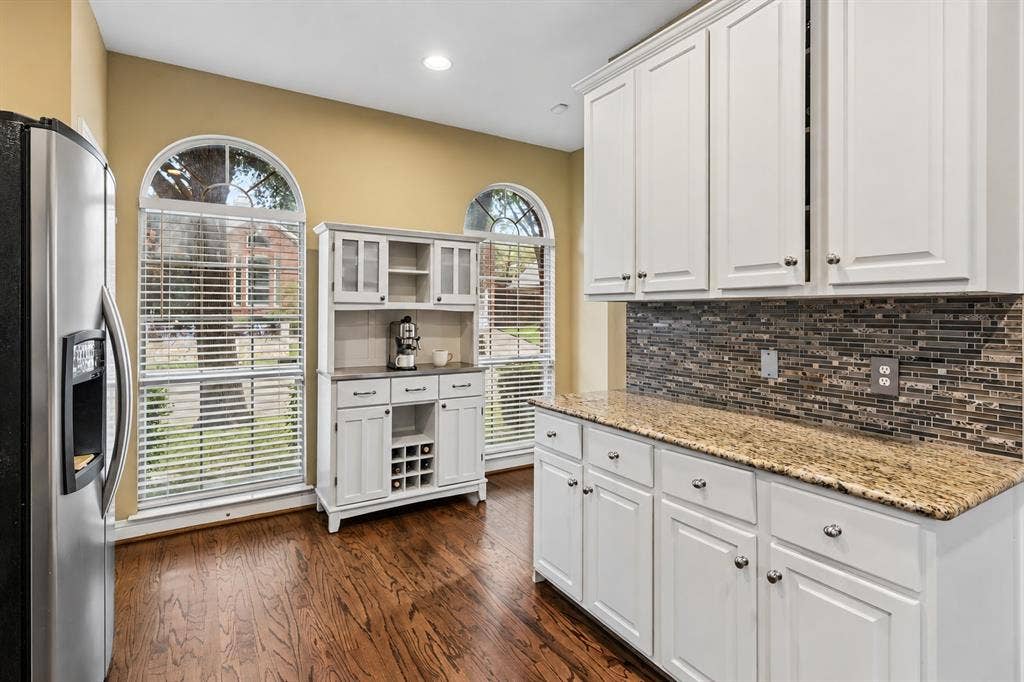 8920 White Pine Lane, Dallas, TX 75238 Digitally Modified