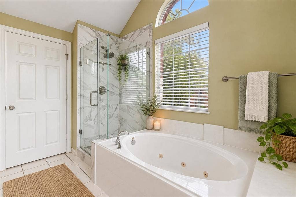 8920 White Pine Lane, Dallas, TX 75238 Digitally Modified