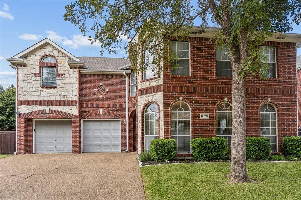 8920 White Pine Lane, Dallas, TX 75238 8920 White Pine Lane, Dallas, TX 75238