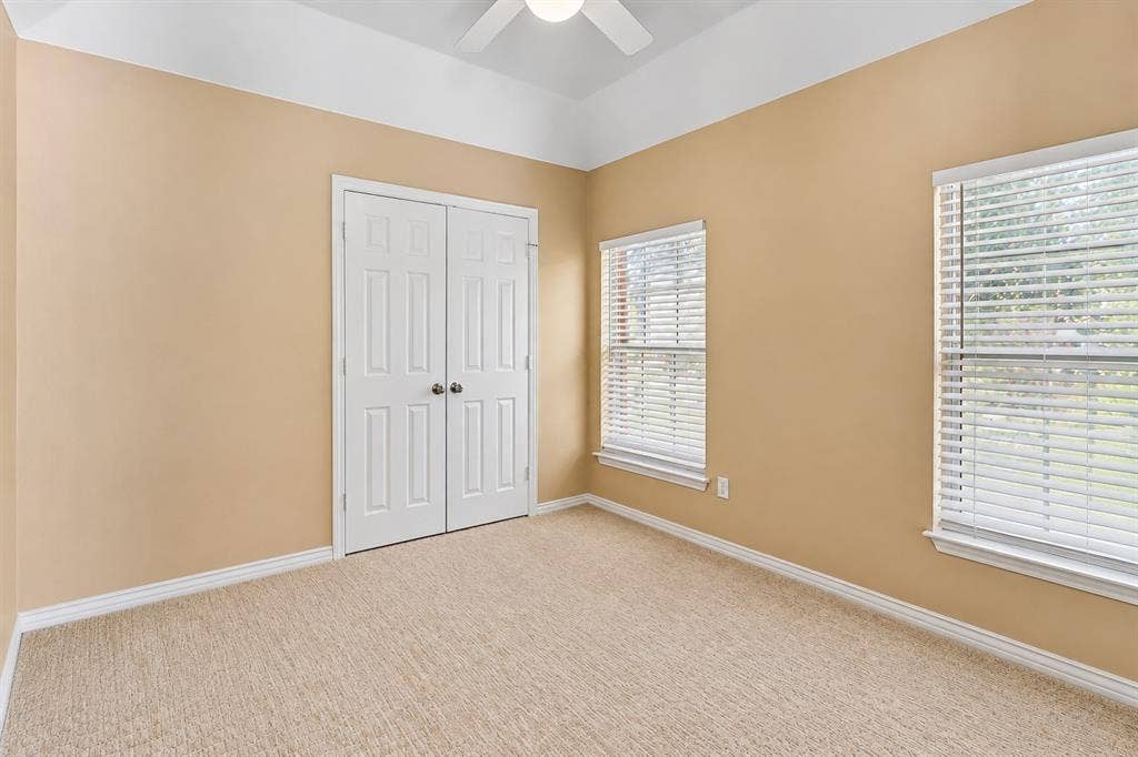 8920 White Pine Lane, Dallas, TX 75238 Virtually Emptied