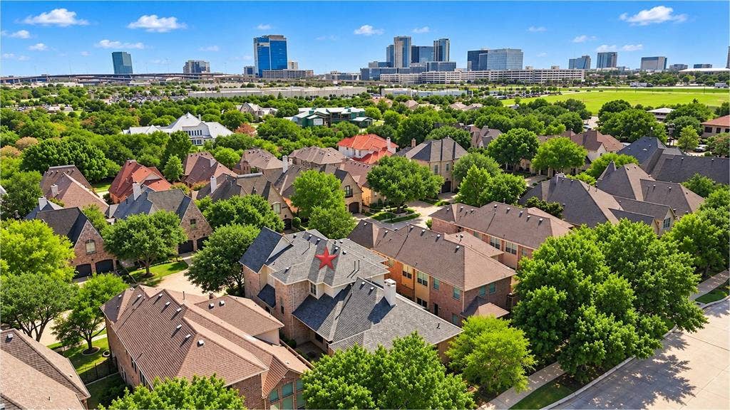 1561 Morris Lane, Frisco, TX 75034 Close To The City But Tucked Away In A Private Enclave.
