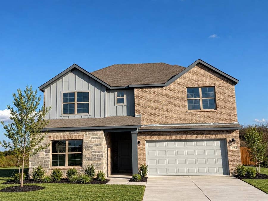 Property photo for 3732 Clearview Ranch Drive, Royse City, TX