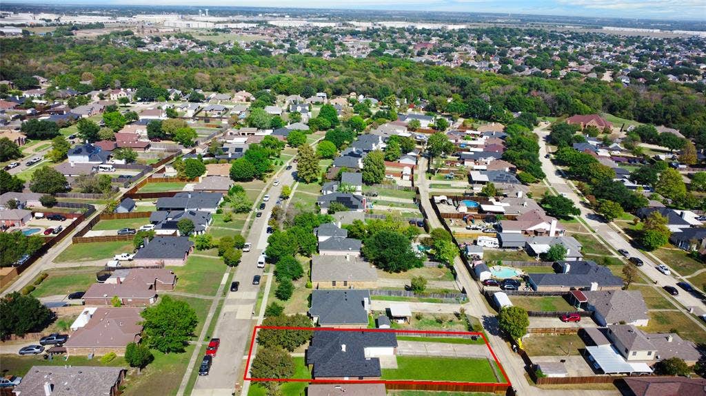 1812 Seminole Trail, Mesquite, TX 75149 1812 Seminole Trail, Mesquite, TX 75149