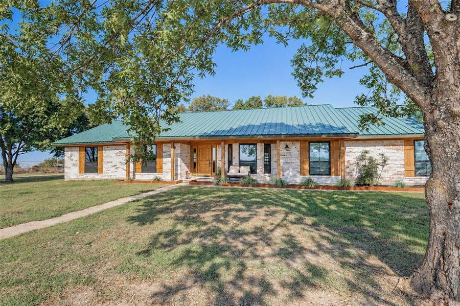 Property photo for 560 Hcr 3350 N, Hubbard, TX