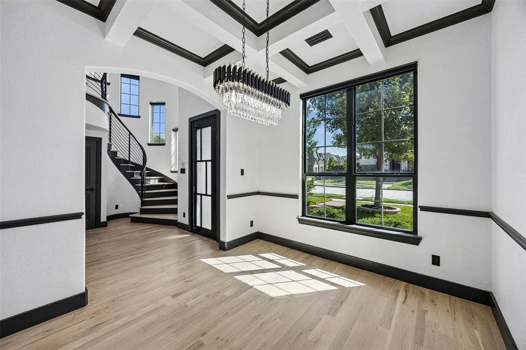 3611 Crosby Street, Irving, TX 75038 3611 Crosby Street, Irving, TX 75038