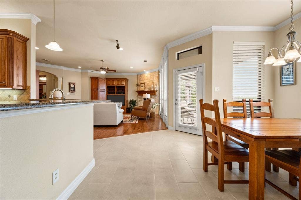 1805 Kendall Court, Keller, TX 76248