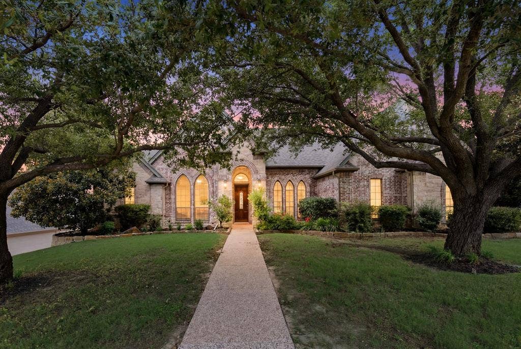 1805 Kendall Court, Keller, TX 76248