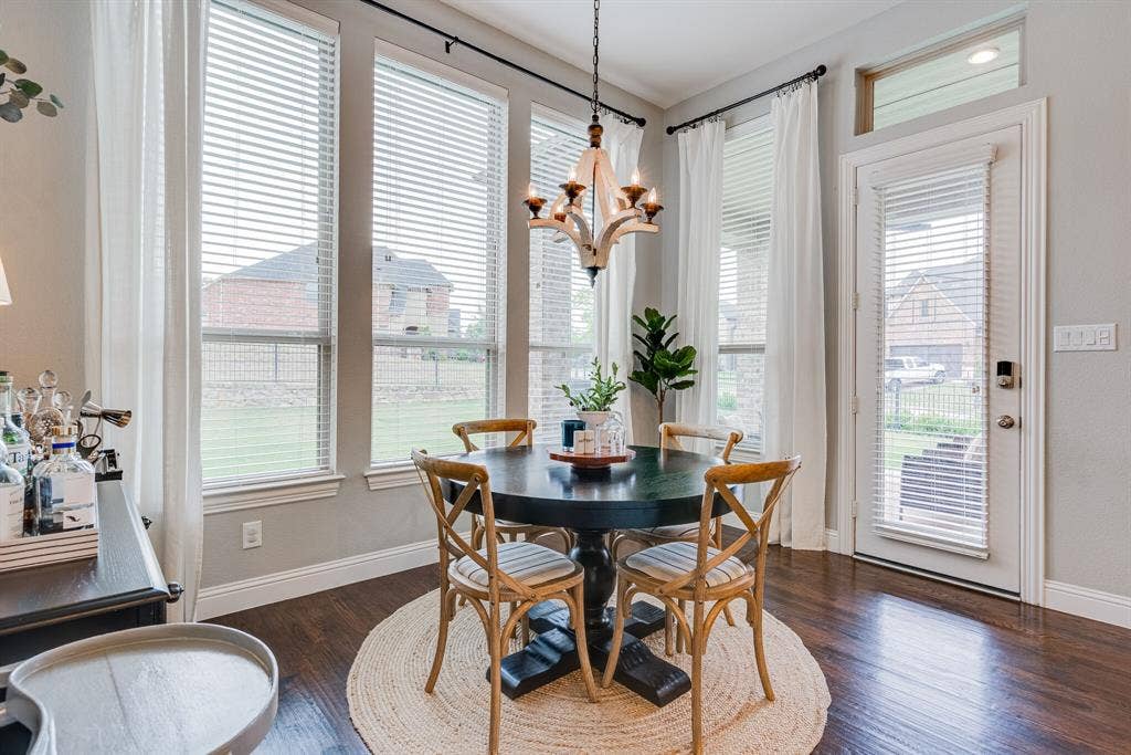 6200 Savannah Oak Trail, Flower Mound, TX 76226