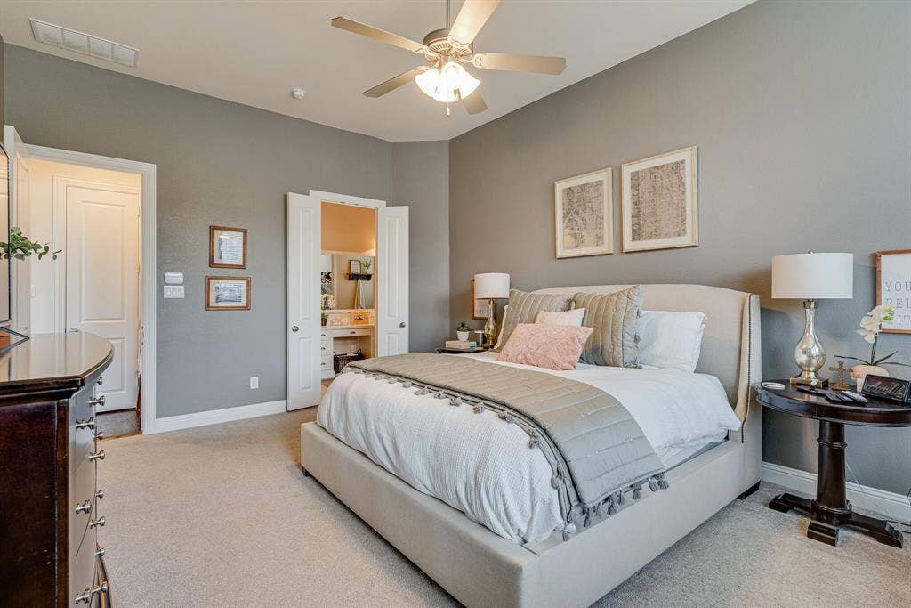 6200 Savannah Oak Trail, Flower Mound, TX 76226