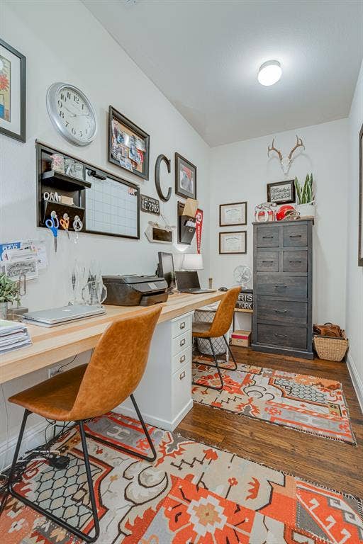 office or craft