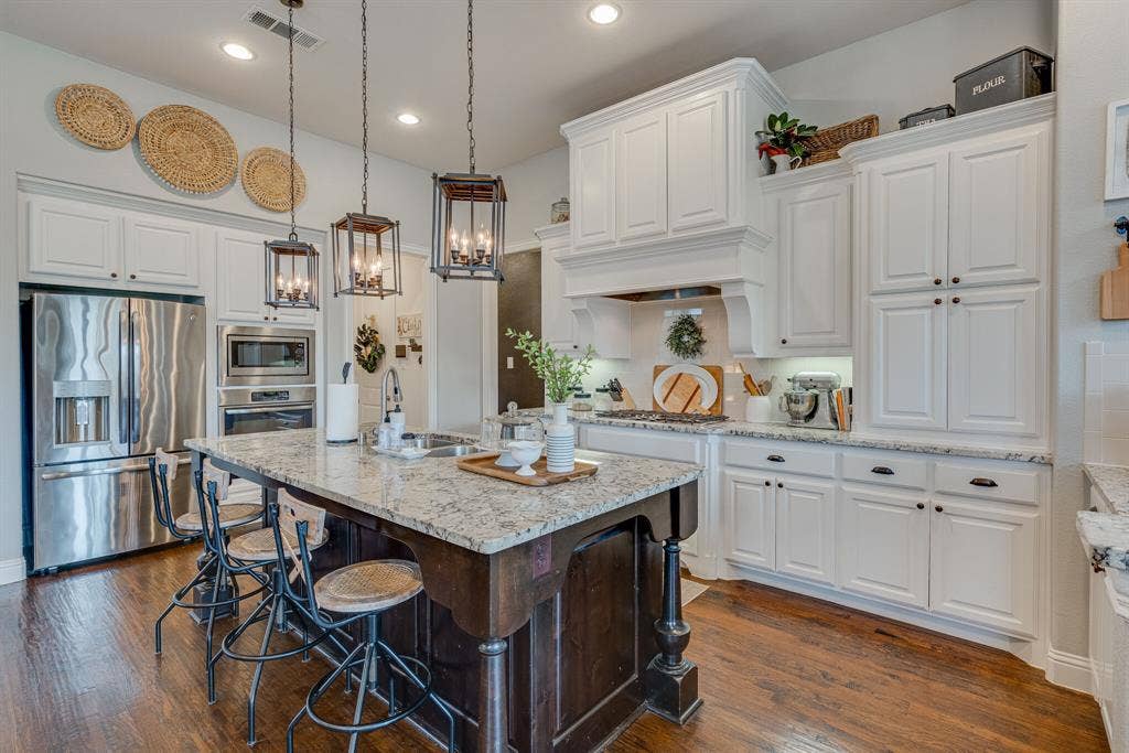 6200 Savannah Oak Trail, Flower Mound, TX 76226