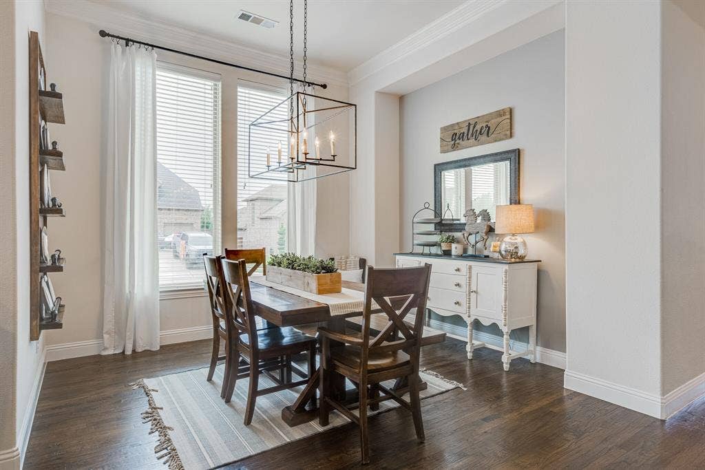 6200 Savannah Oak Trail, Flower Mound, TX 76226