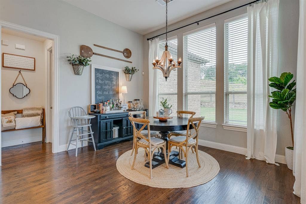 6200 Savannah Oak Trail, Flower Mound, TX 76226