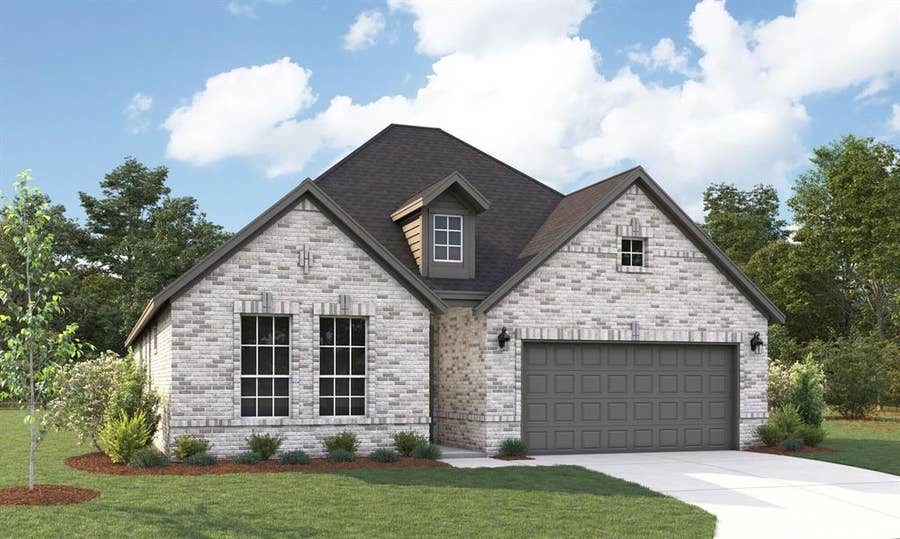 Property photo for 3028 Burwick Lane, Anna, TX
