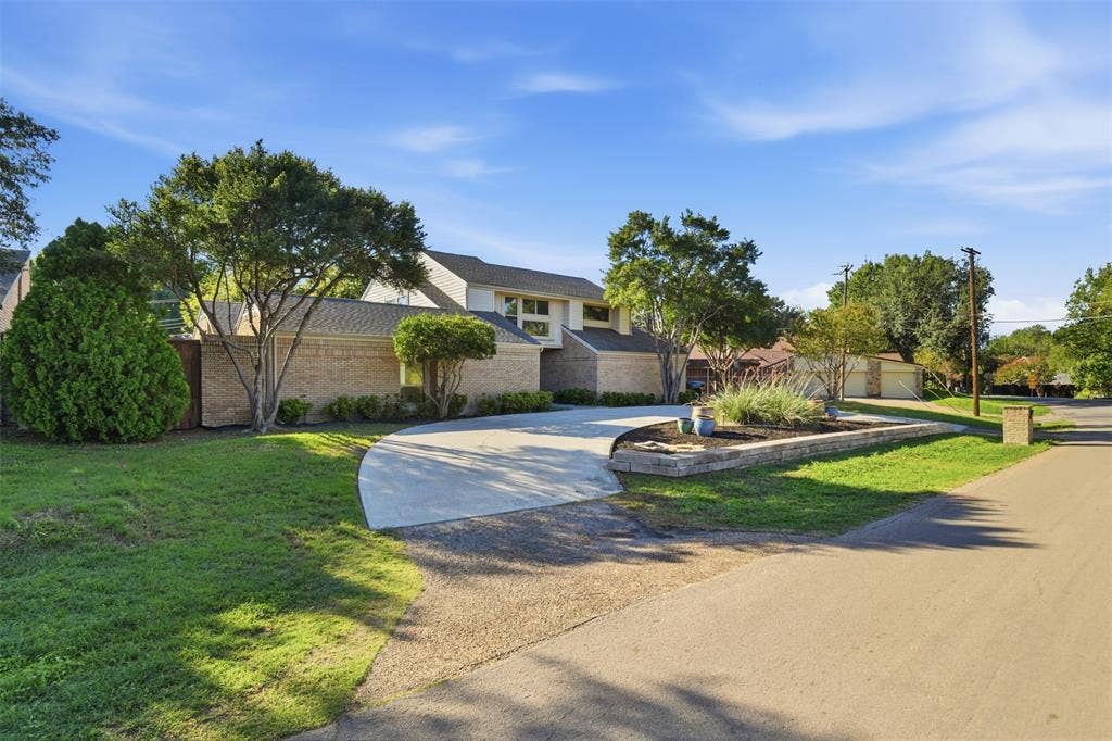 13408 Peyton Drive, Dallas, TX 75240 13408 Peyton Drive, Dallas, TX 75240