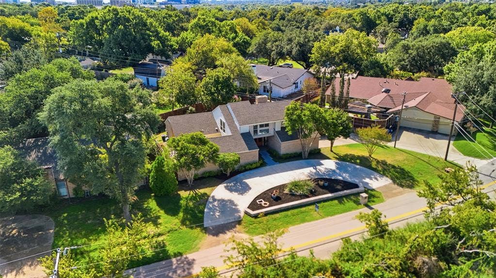 13408 Peyton Drive, Dallas, TX 75240 13408 Peyton Drive, Dallas, TX 75240