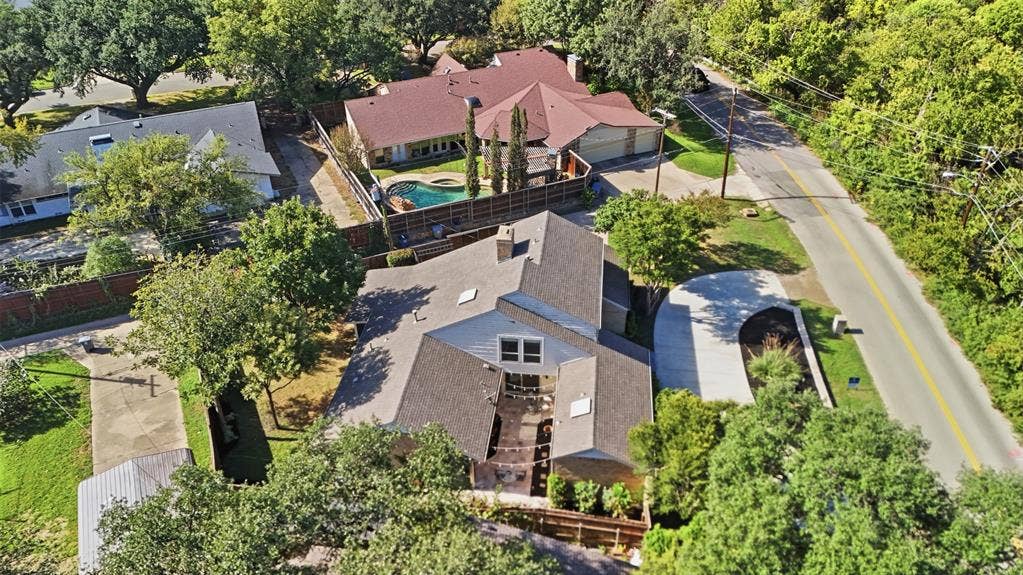 13408 Peyton Drive, Dallas, TX 75240 13408 Peyton Drive, Dallas, TX 75240
